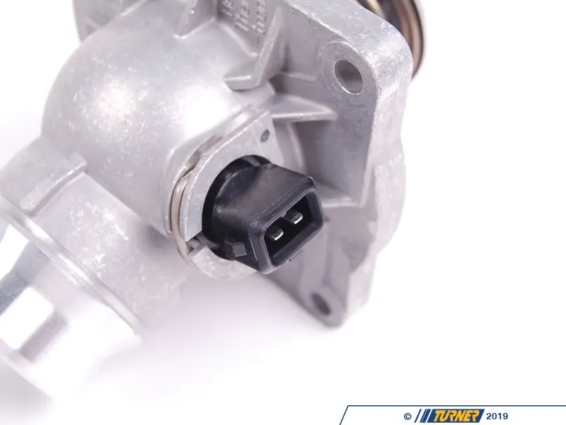 thumbnail image 2 of Evan-Fischer Thermostat With Housing For BMW 540i, 740i, X5 4.4L (1998-2001) – Direct Fit 2 of 6