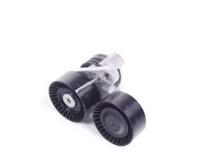 Genuine BMW Accessory Belt Tensioner Assembly - N54 3.0L