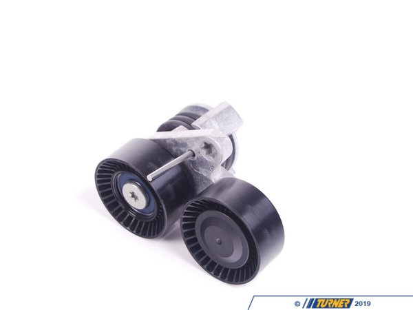 Genuine BMW Genuine BMW Accessory Belt Tensioner Assembly - N54 3.0L 11287563927