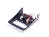 Genuine BMW Genuine BMW Rear Console - Black - E90 E91 51167150155 View 2