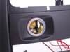 Genuine BMW Genuine BMW Rear Console - Black - E90 E91 51167150155 View 4