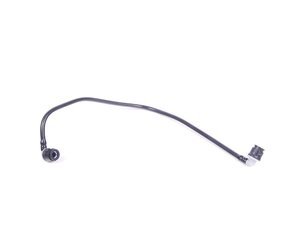 Genuine BMW Fuel Line - In-Tank Fuel Filter Assembly to Fuel Feed Line - E60 E61 E63 E64