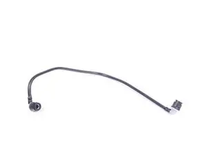 Genuine BMW Fuel Line - In-Tank Fuel Filter Assembly to Fuel Feed Line - E60 E61 E63 E64