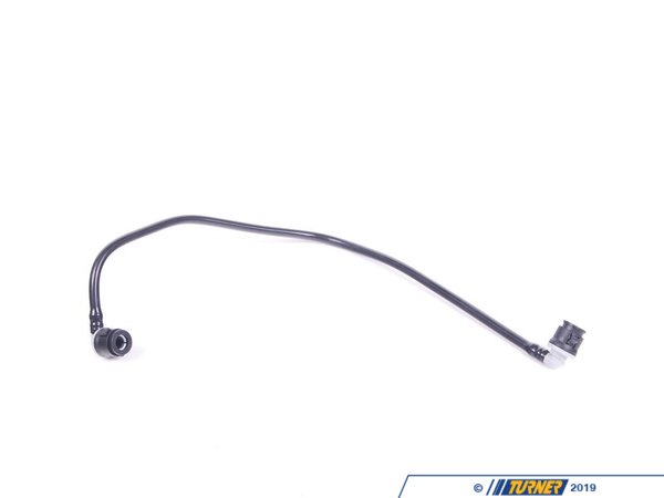 Genuine BMW Genuine BMW Fuel Line - In-Tank Fuel Filter Assembly to Fuel Feed Line - E60 E61 E63 E64 16126760754