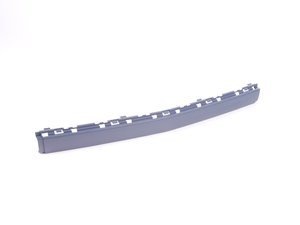 Genuine BMW Protective Mouldings, Center - 51117142211