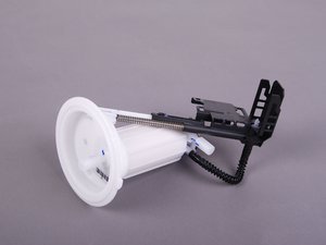 Genuine BMW Fuel Filter