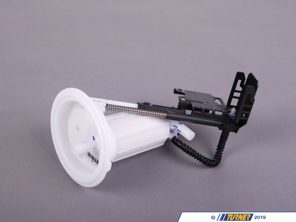 Genuine BMW Genuine BMW Fuel Filter 16117373514