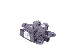 Genuine MINI Barn Door Lock - Rear Left