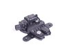 Genuine MINI Genuine MINI Barn Door Lock - Rear Left 51247167498 View 2