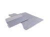 Genuine BMW Genuine BMW Kit Rubber Floor Mats Front - Grey - E70 E71 51470416695 View 4
