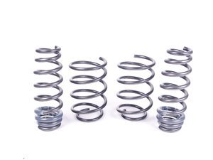 H&R Sport Spring Set - E93 328i 335i Convertible