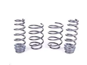 H&R Sport Spring Set - E93 328i 335i Convertible