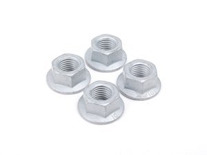 Rear Trailing Arm Service Kit