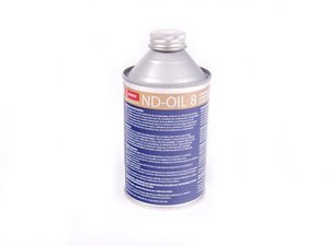 A/C Compressor Oil - Priced Each