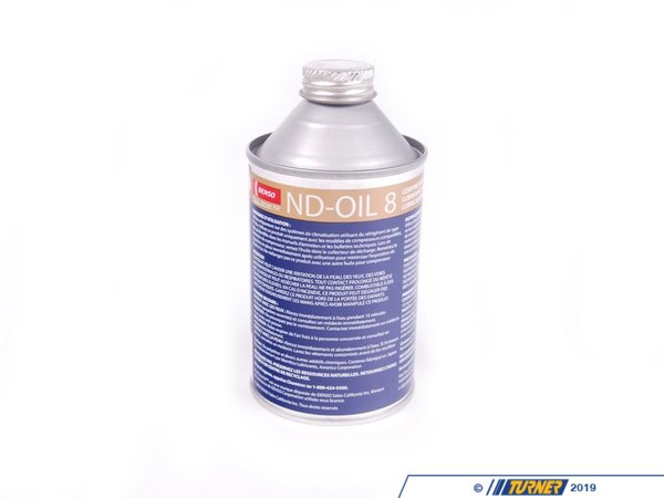 Denso A/C Compressor Oil - Priced Each Q1130001