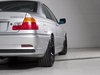 Alzor BMW E9X E46 F0X Z6X Z4 19" Style 030 Wheels - Staggered Set Of Four 030-7KT2 View 25