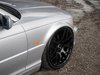 Alzor BMW E9X E46 F0X Z6X Z4 19" Style 030 Wheels - Staggered Set Of Four 030-7KT2 View 24