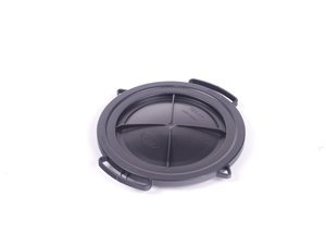 Genuine BMW protective cover