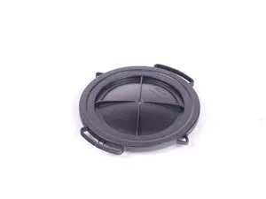 Genuine BMW protective cover