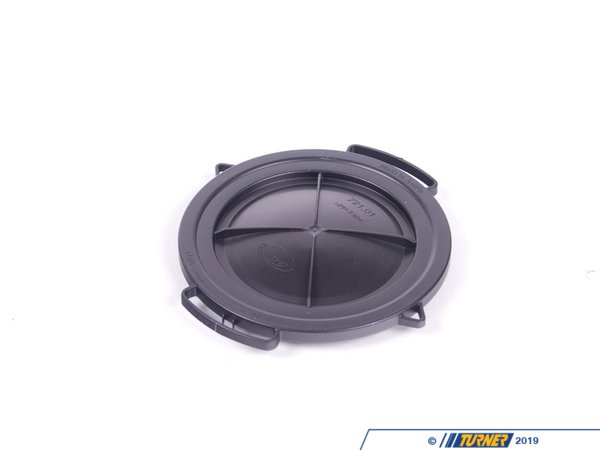 Genuine BMW Genuine BMW protective cover 63117311241