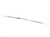 Genuine BMW Genuine BMW Left Parking Brake Pedal Bowden Cable - 35511161473 - E38 35511161473 View 1
