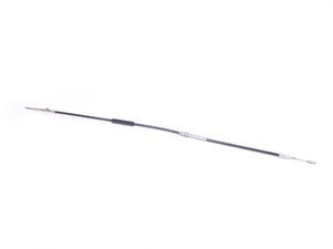 Genuine BMW Left Parking Brake Pedal Bowden Cable - 35511161473 - E38