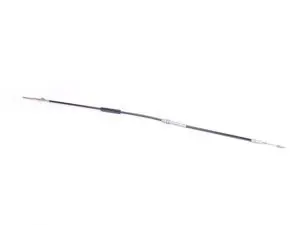 Genuine BMW Left Parking Brake Pedal Bowden Cable - 35511161473 - E38