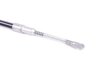 Genuine BMW Genuine BMW Left Parking Brake Pedal Bowden Cable - 35511161473 - E38 35511161473 View 2