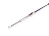 Genuine BMW Genuine BMW Left Parking Brake Pedal Bowden Cable - 35511161473 - E38 35511161473 View 3
