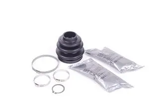 Genuine BMW CV Boot Repair Kit - Outter - E60 E63/64 E82 E9X