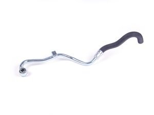 Genuine BMW Intake Manifold - 32411141706