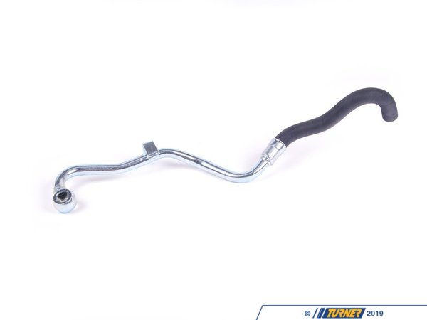 Genuine BMW Genuine BMW Intake Manifold - 32411141706 32411141706