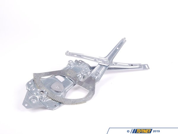 Genuine BMW Genuine BMW Electr.Window Lifter Front Left - 51321944069 - E34,E34 M5 51321944069