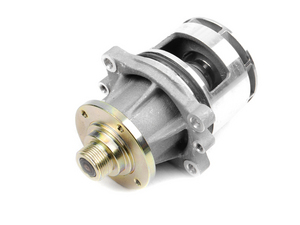 EMP/Stewart High Performance Water Pump for BMW M50/M52/M54/S50/S52 6 Cylinder Engines