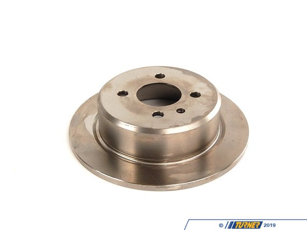 Brembo Rear Brake Disc / Rotor 34216755407