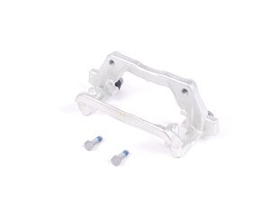 Genuine MINI Brake Carrier Right - 34206779730