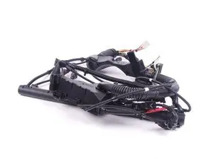 Genuine BMW Engine Wiring Harness - E46 M3
