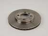 Brembo Front Brake Rotors - Pair(260x22) 34111160915bKT View 5