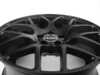 Alzor Alzor MINI F56 18" Style 349 Wheels - Set Of Four 349A-8 View 3