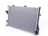 Mahle-Behr E39 528i/540i 97-98 (Manual, Automatic), E38 740i/iL, 750iL 95-98 OEM Behr Radiator 17111702969 View 1