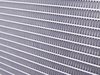 Mahle-Behr E39 528i/540i 97-98 (Manual, Automatic), E38 740i/iL, 750iL 95-98 OEM Behr Radiator 17111702969 View 10