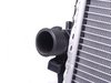 Mahle-Behr E39 528i/540i 97-98 (Manual, Automatic), E38 740i/iL, 750iL 95-98 OEM Behr Radiator 17111702969 View 11