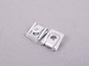 Genuine MINI Hardware Install Kit JCWGP2BPKT View 4