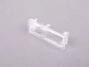 Genuine BMW Courtesy Light - 63316961999