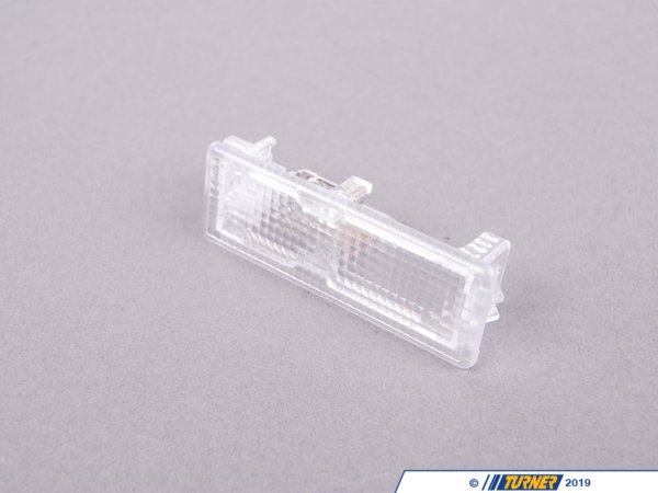 Genuine BMW Genuine BMW Courtesy Light - 63316961999 63316961999