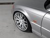 Alzor 19" Style 030 Wheels - Staggered Set Of Four - E46 E60 E9X F3X Z4 030-3KT2 View 32