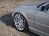 Alzor 19" Style 030 Wheels - Staggered Set Of Four - E46 E60 E9X F3X Z4 030-3KT2 View 31