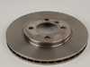 Brembo Front Brake Rotors - Pair(260x22) 34111160915bKT View 4