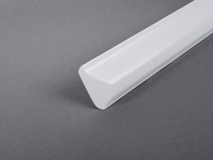 Genuine BMW Door Moulding - Left - E46 323Ci 325Ci 328Ci 330Ci