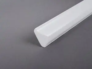Genuine BMW Door Moulding - Left - E46 323Ci 325Ci 328Ci 330Ci